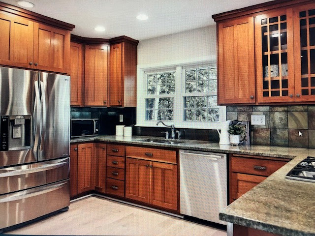 SOLD Siemens SS Dishwasher