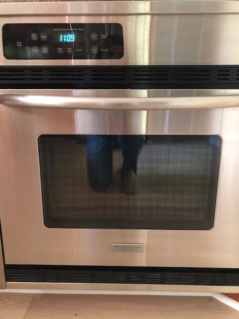 Frigidaire Oven