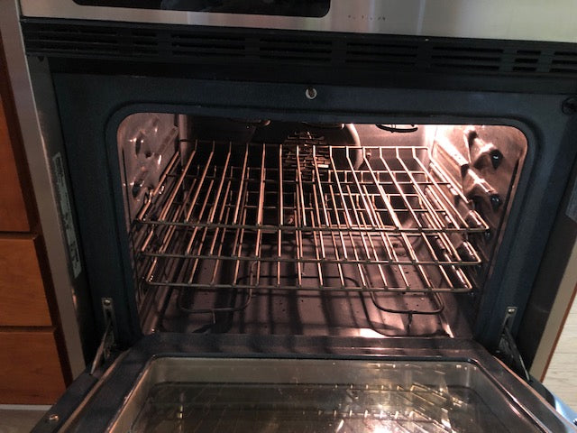 Frigidaire Oven