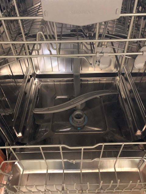 SOLD Siemens SS Dishwasher