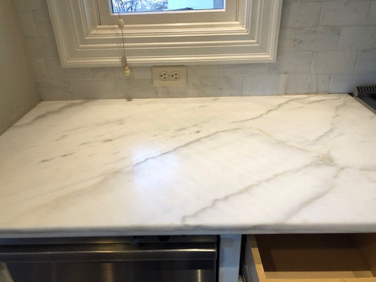 Marble Countertop Solid Surface