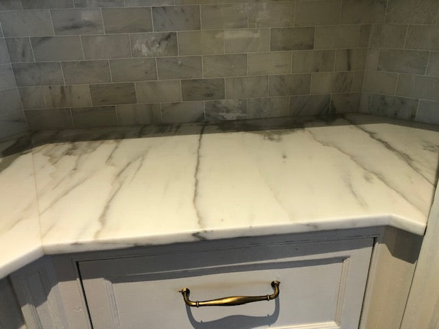 Marble Countertop Solid Surface