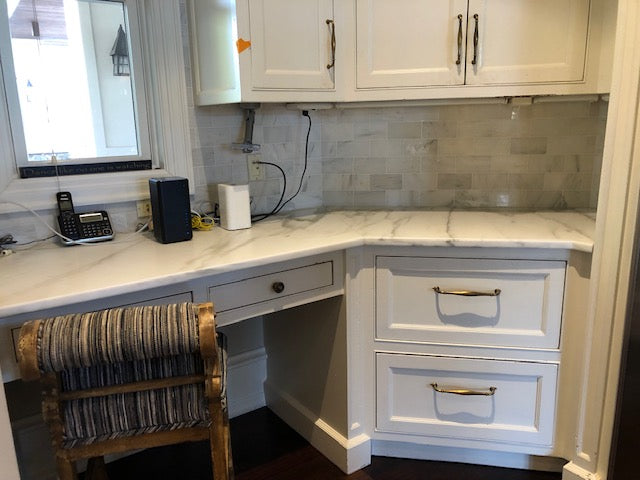 Marble Countertop Solid Surface