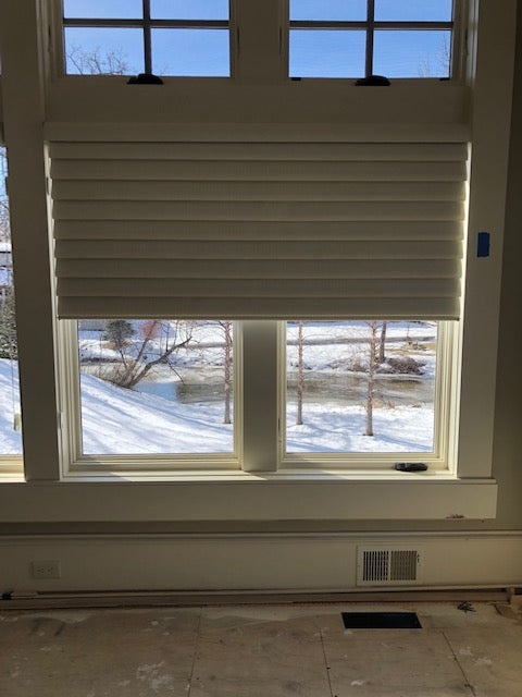 7 - Hunter Douglas Blinds