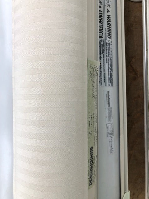 7 - Hunter Douglas Blinds